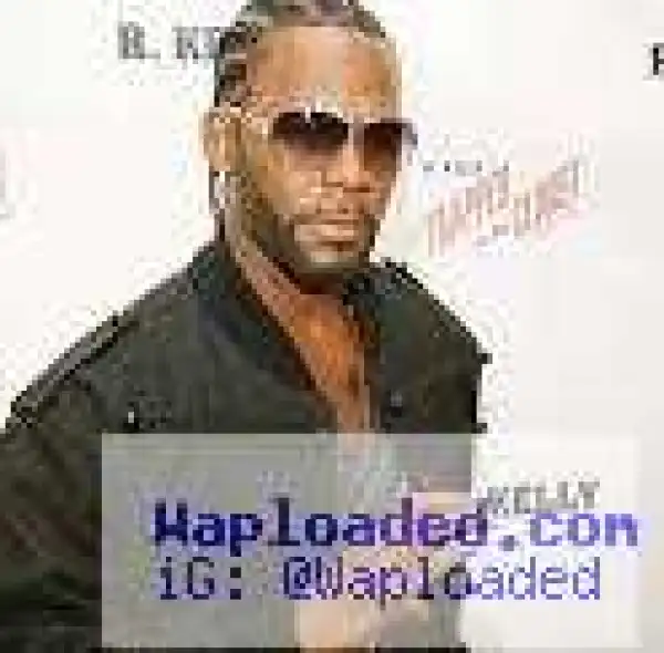 R Kelly - Pregnant (Remix) (Feat R. Kelly & Tyrese)